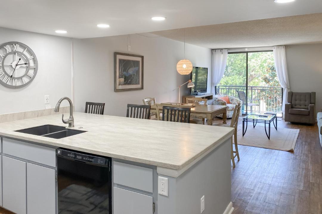 Photo of Kitchen in Harbour Town