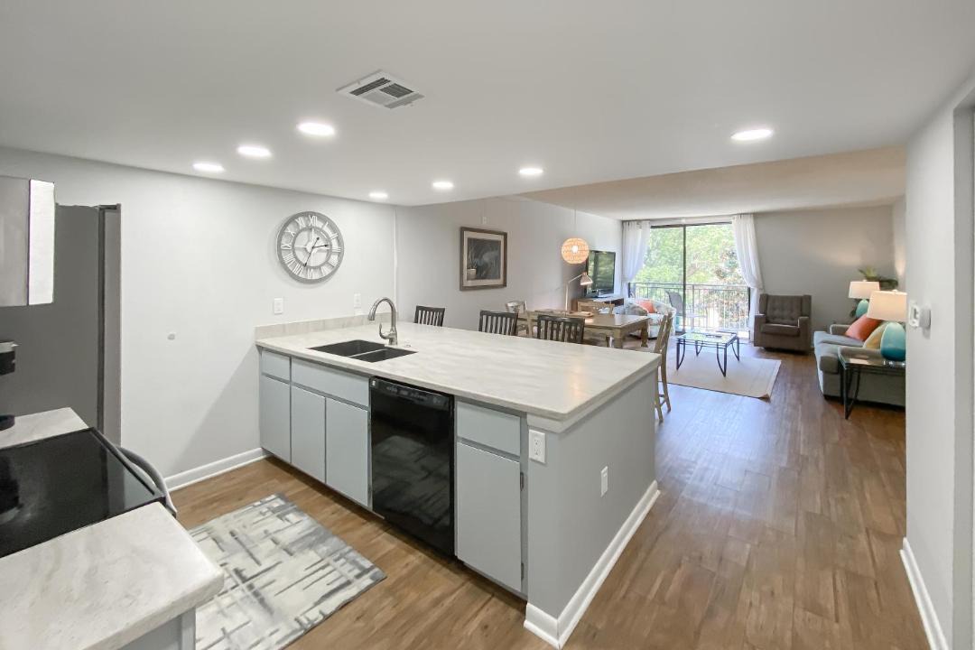 Photo of Kitchen in Harbour Town