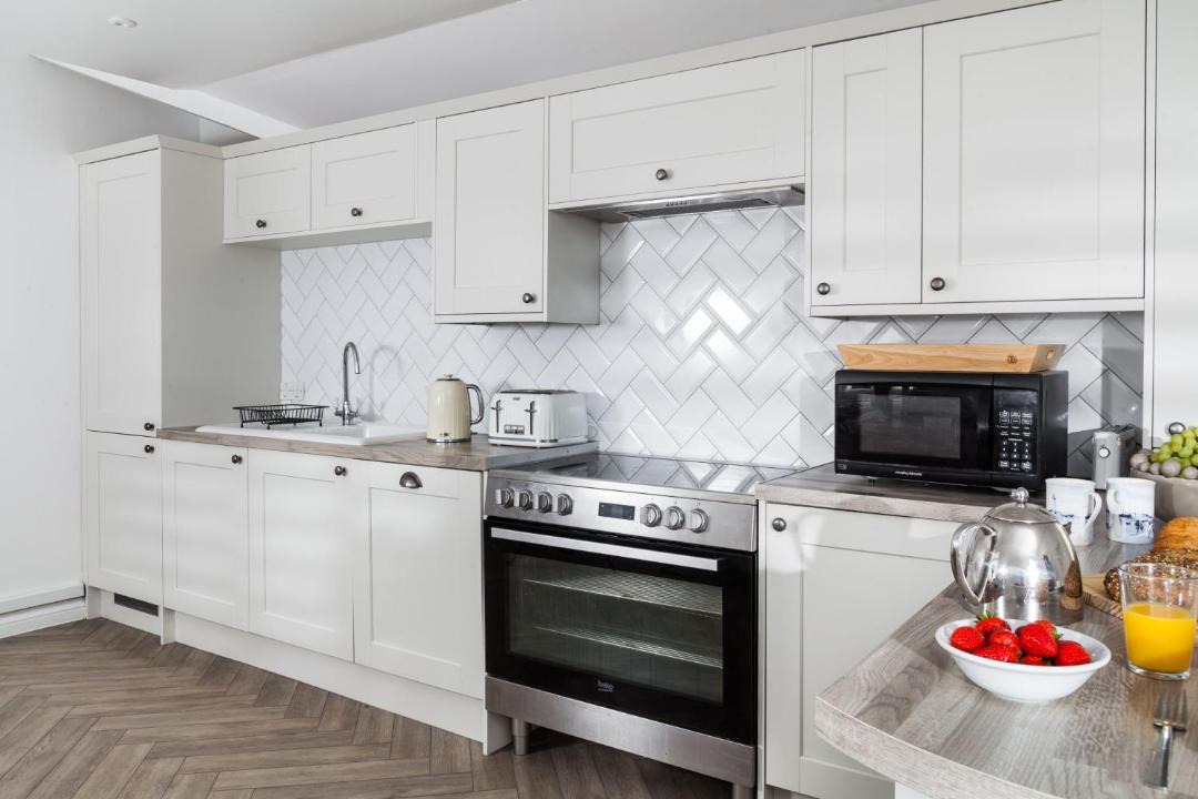 Photo of Kitchen in The Lizard