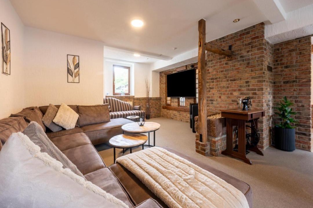 Photo of Livingroom in Schleiden