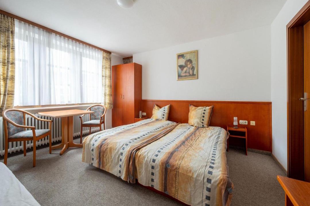 Photo of Bedroom in Schleiden
