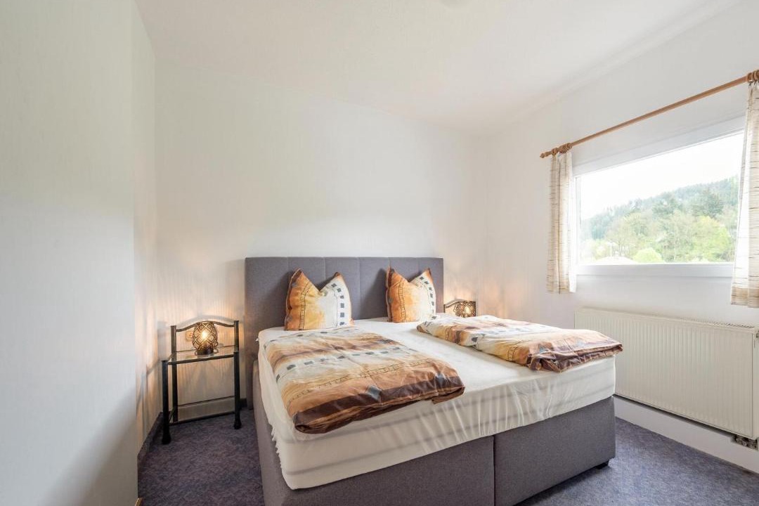 Photo of Bedroom in Schleiden
