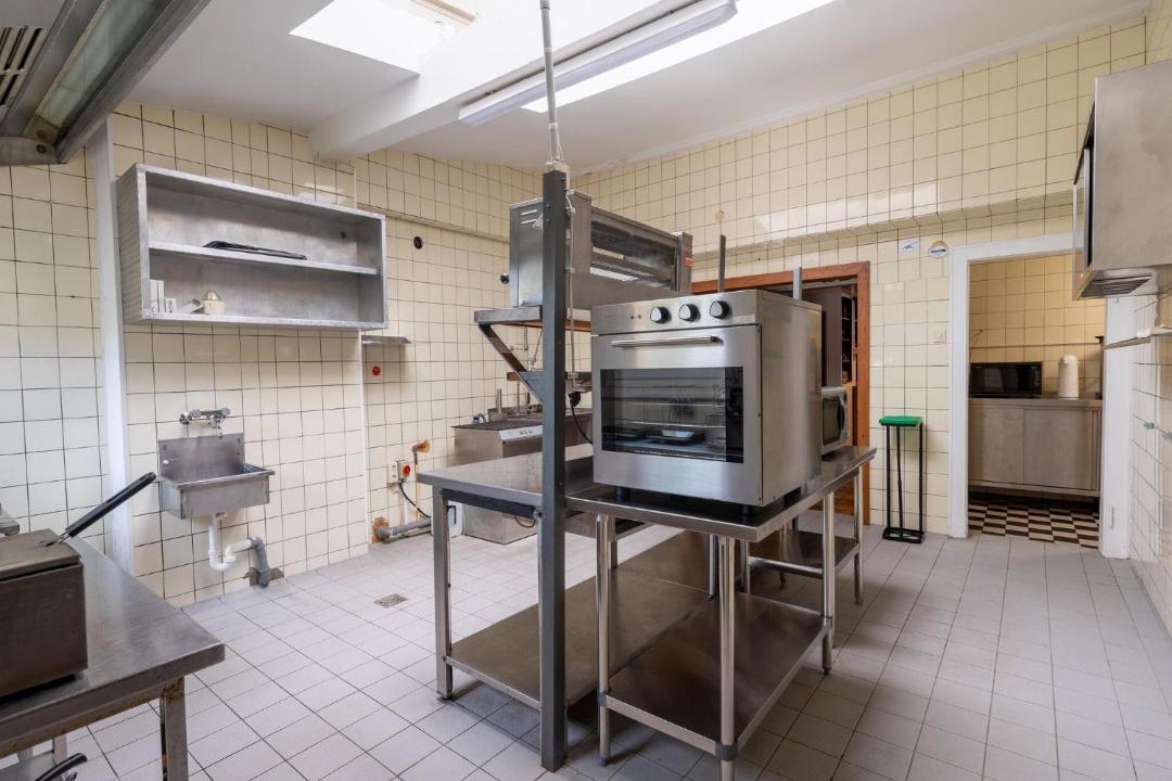 Photo of Kitchen in Schleiden