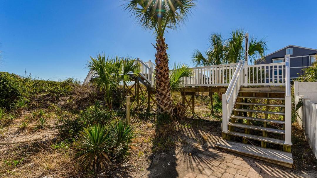 Photo of Others in Surfside Beach