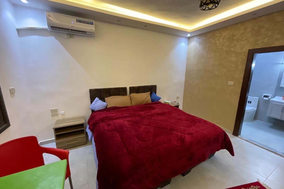 Photo of Bedroom in Jerash