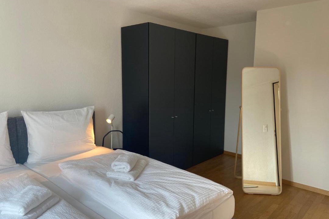 Photo of Bedroom in Hard