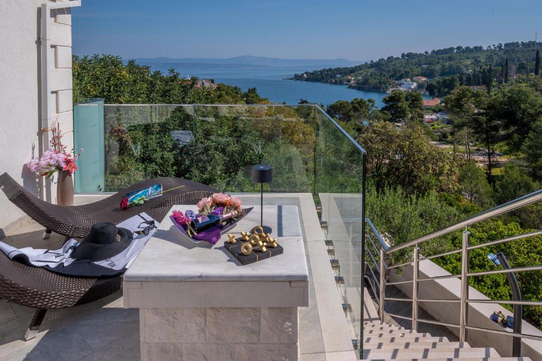 Photo of Patio Balcony in Rogac