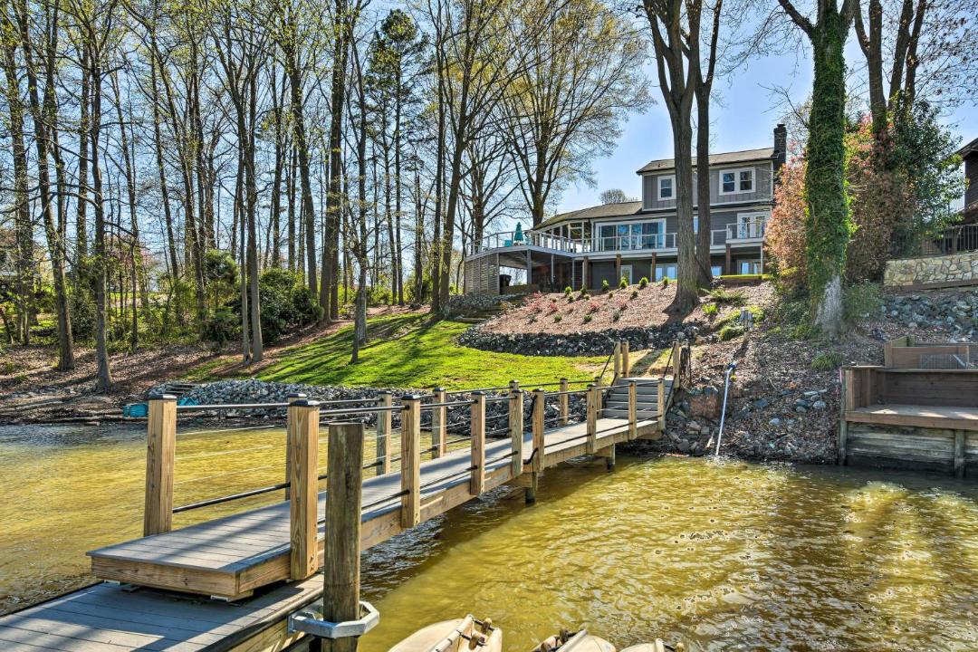 Photo of Others in Lake Norman of Catawba
