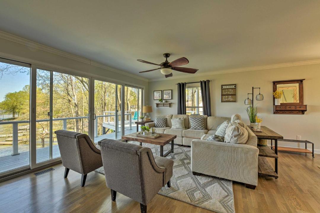 Photo of Others in Lake Norman of Catawba