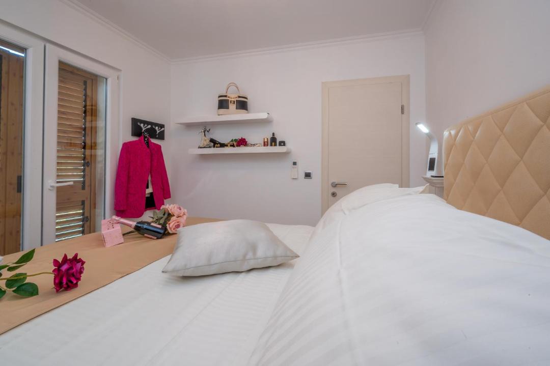 Photo of Bedroom in Rogac