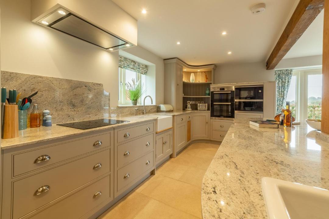 Photo of Kitchen in Docking
