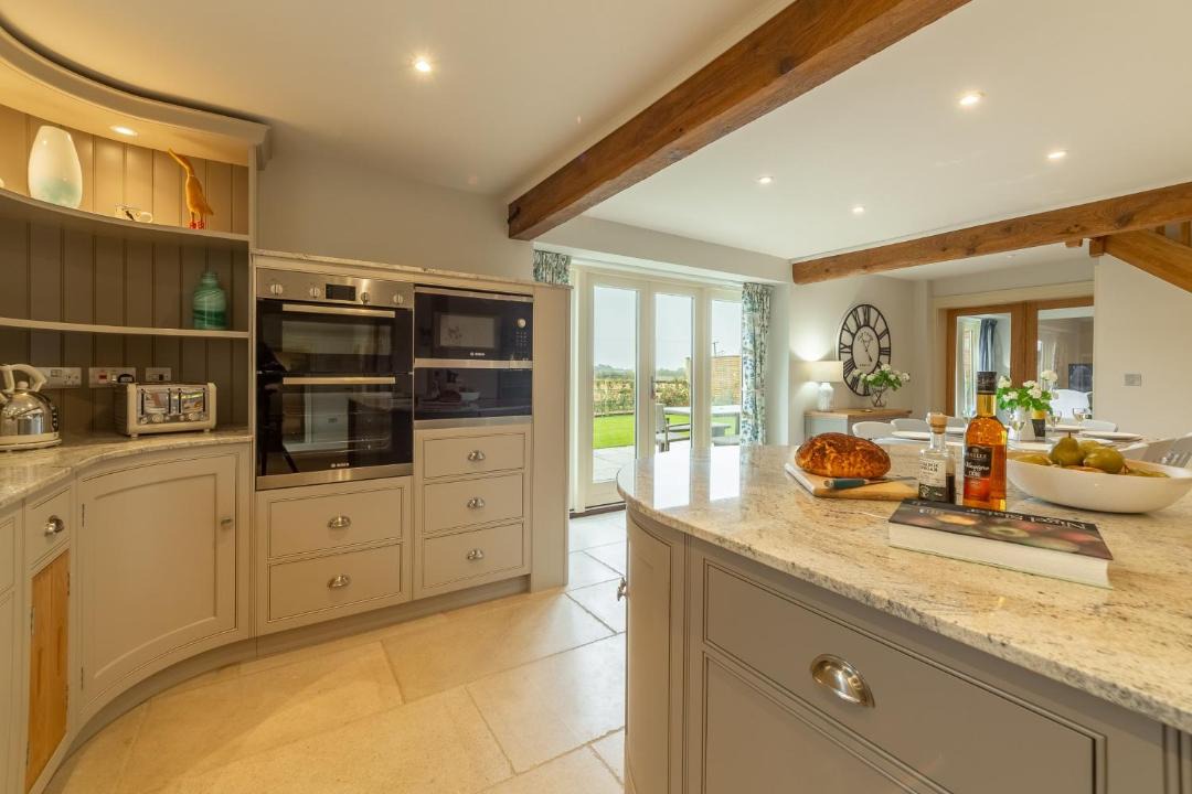 Photo of Kitchen in Docking