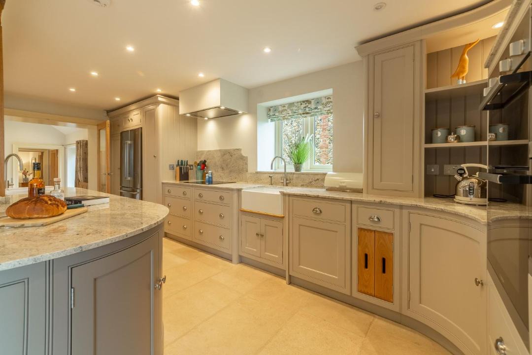Photo of Kitchen in Docking