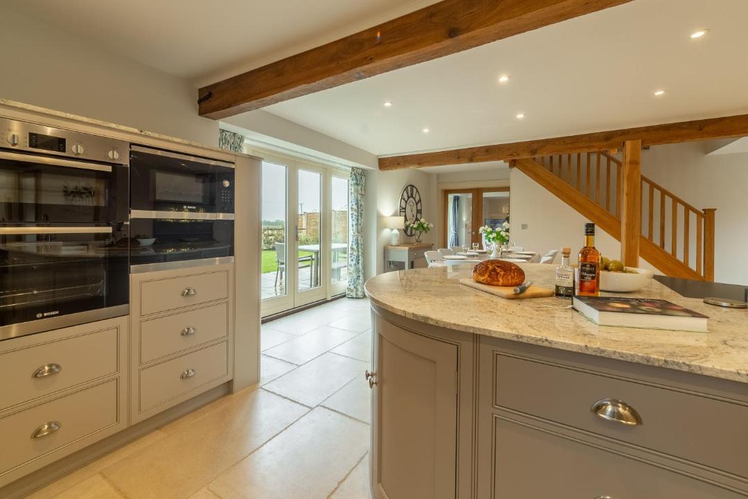Photo of Kitchen in Docking