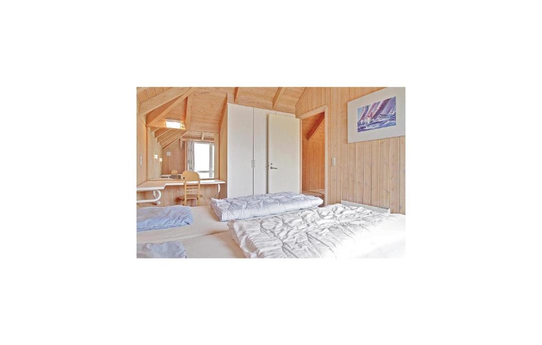 Photo of Bedroom in Haurvig