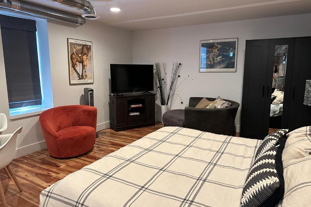 Photo of Bedroom in Des Moines
