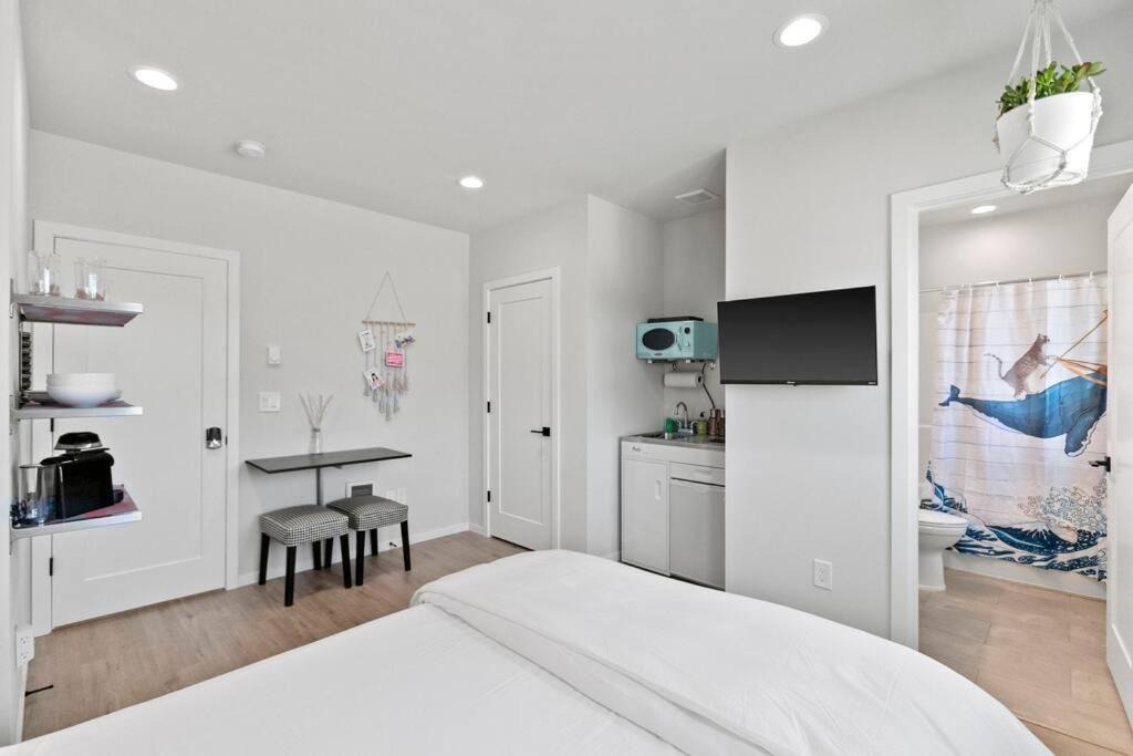Photo of Bedroom in Whittier Heights