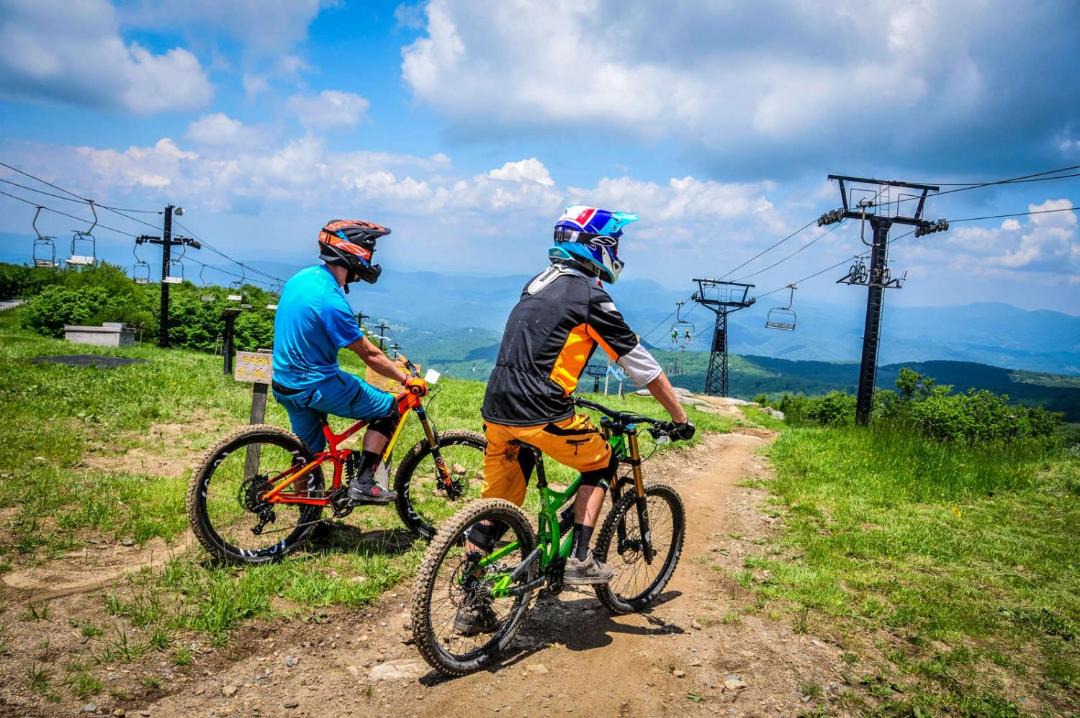 Photo of Others in Beech Mountain
