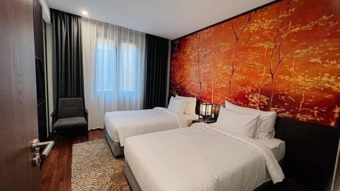 Photo of Bedroom in Thanh Thuy