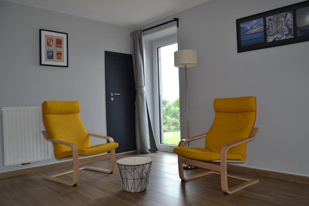 Photo of Livingroom in Beaumont