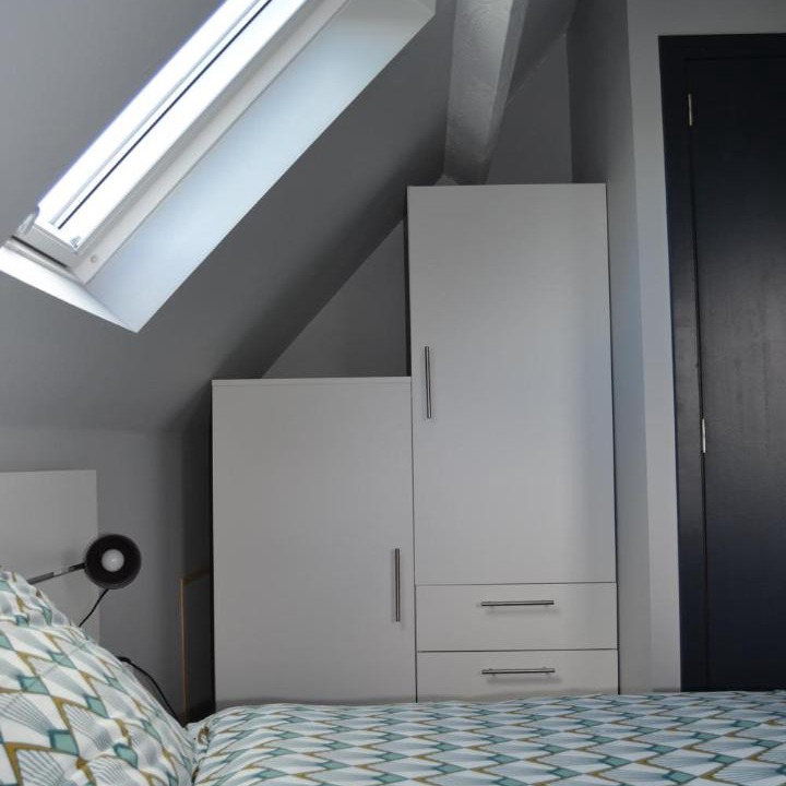 Photo of Bedroom in Beaumont