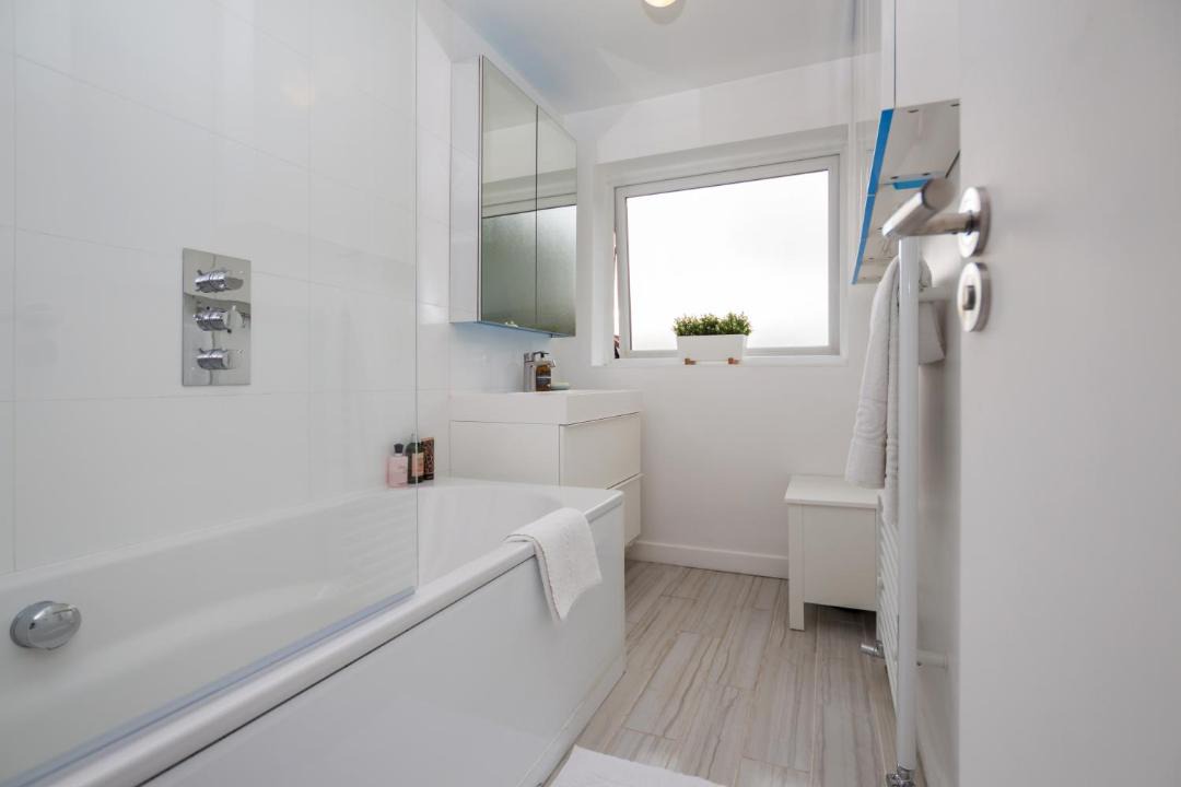 Photo of Bathroom in Ealing