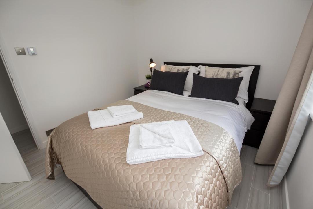 Photo of Bedroom in Ealing
