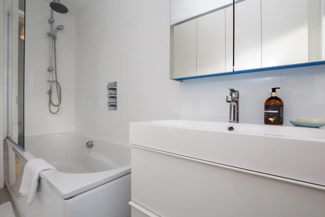 Photo of Bathroom in Ealing