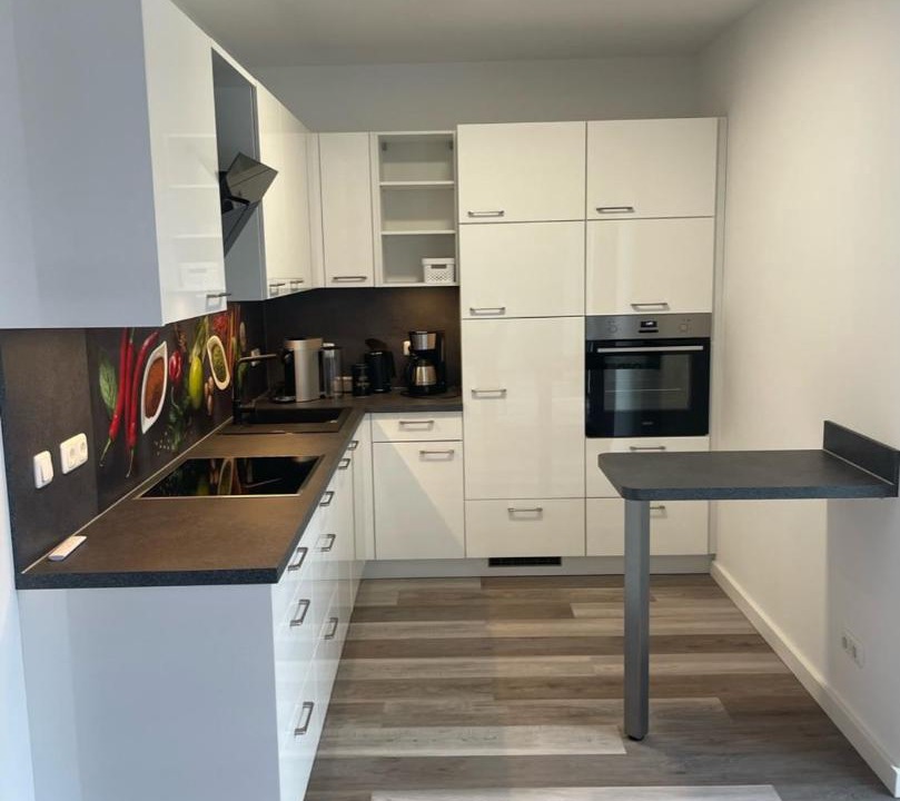 Photo of Kitchen in Senftenberg