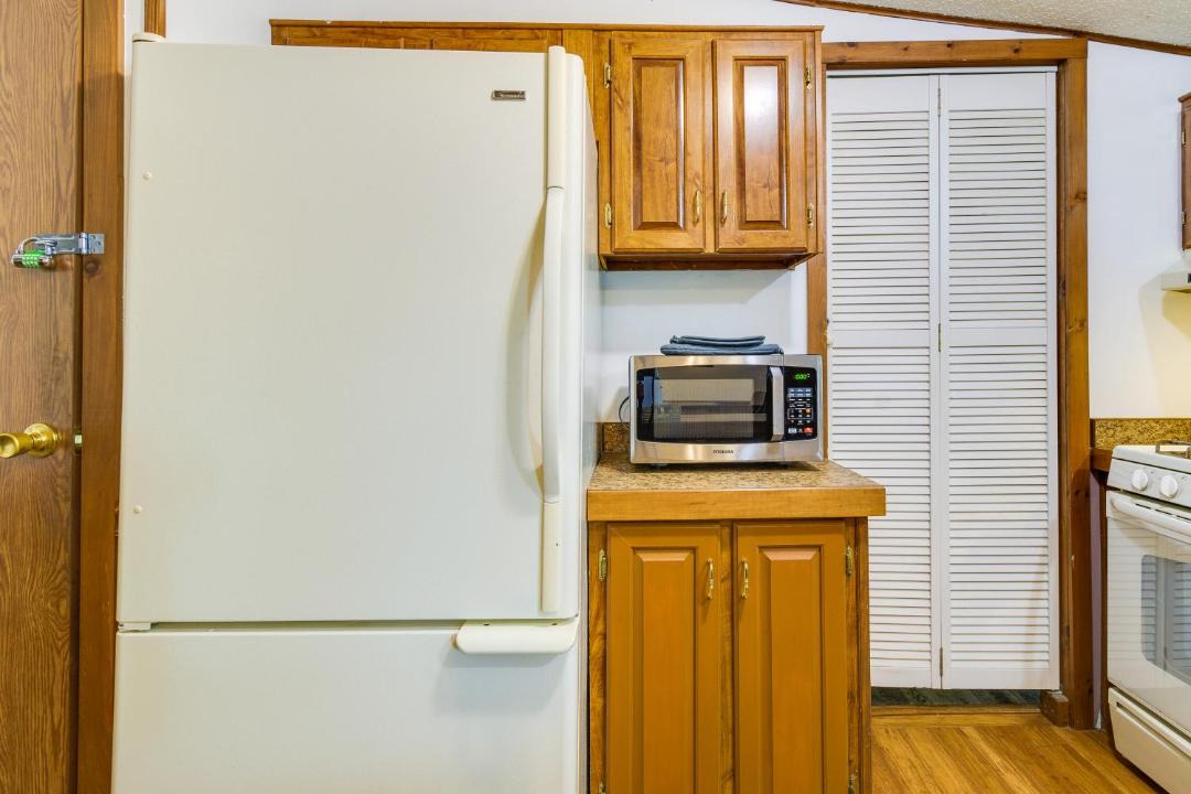 Photo of Kitchen in Watkins Glen