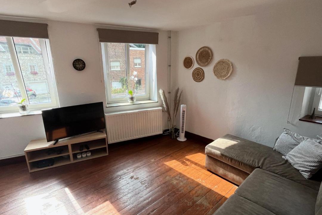 Photo of Livingroom in Olne