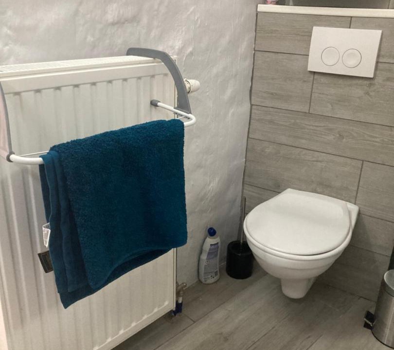 Photo of Bathroom in Olne