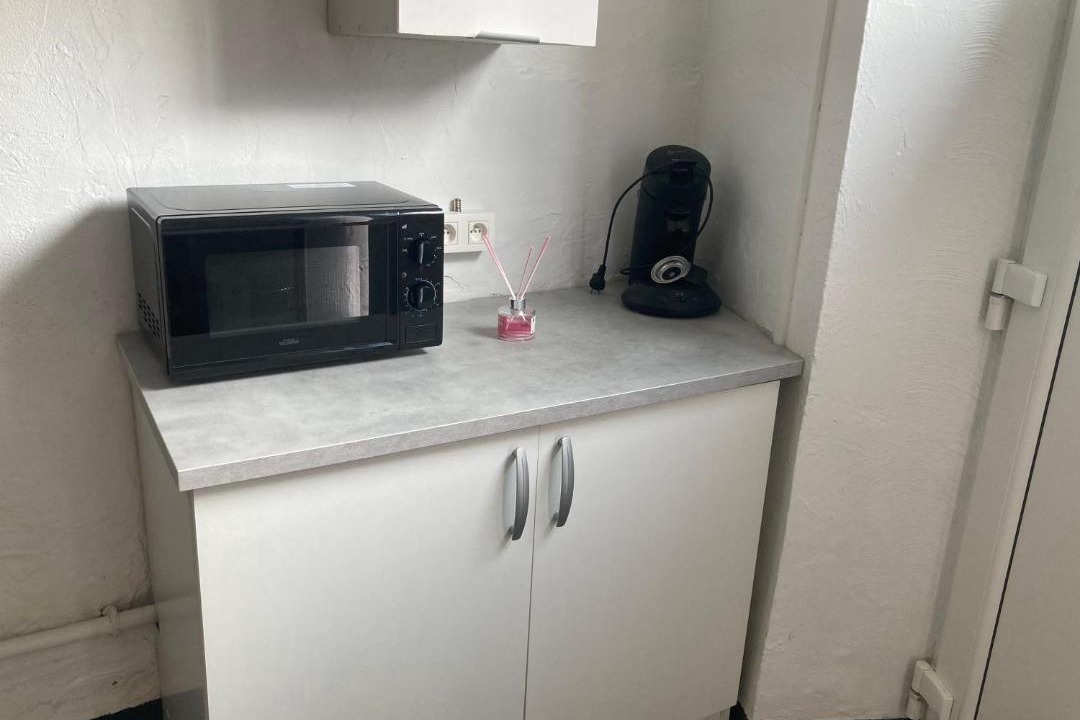Photo of Kitchen in Olne