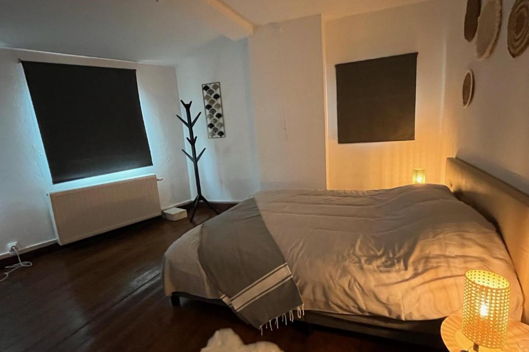 Photo of Bedroom in Olne