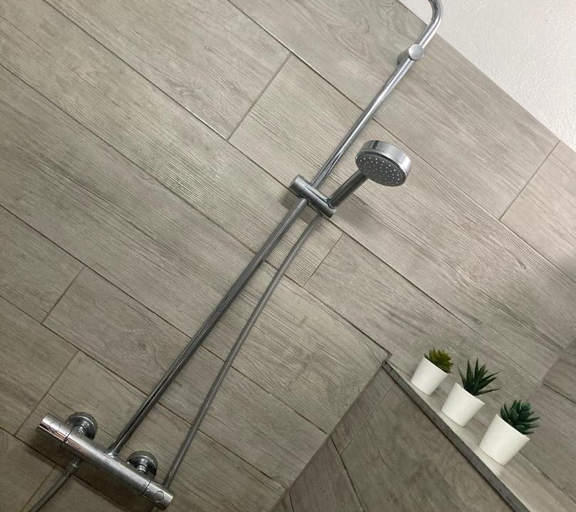 Photo of Bathroom in Olne
