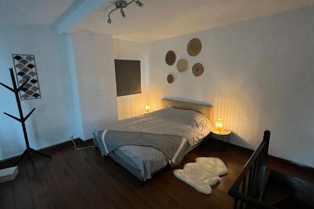 Photo of Bedroom in Olne