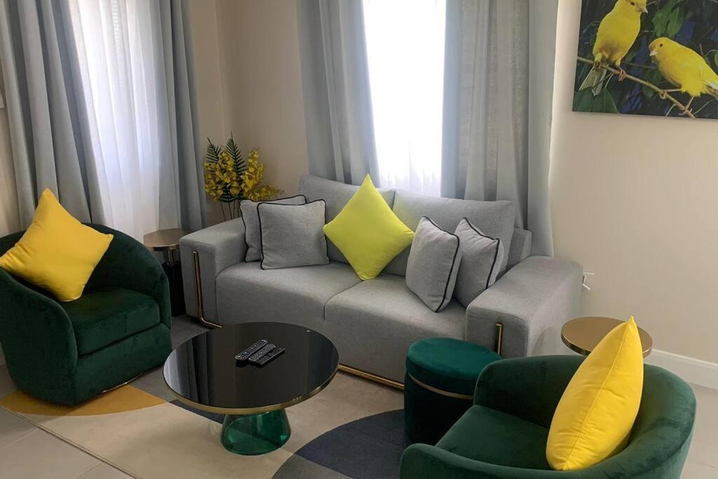 Photo of Livingroom in Lucea