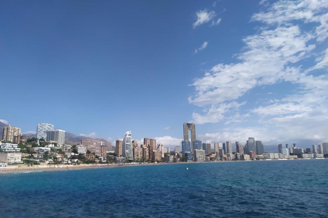 Photo of Outdoor in Cala
