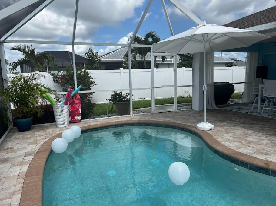 Photo of Outdoor in Cape Coral