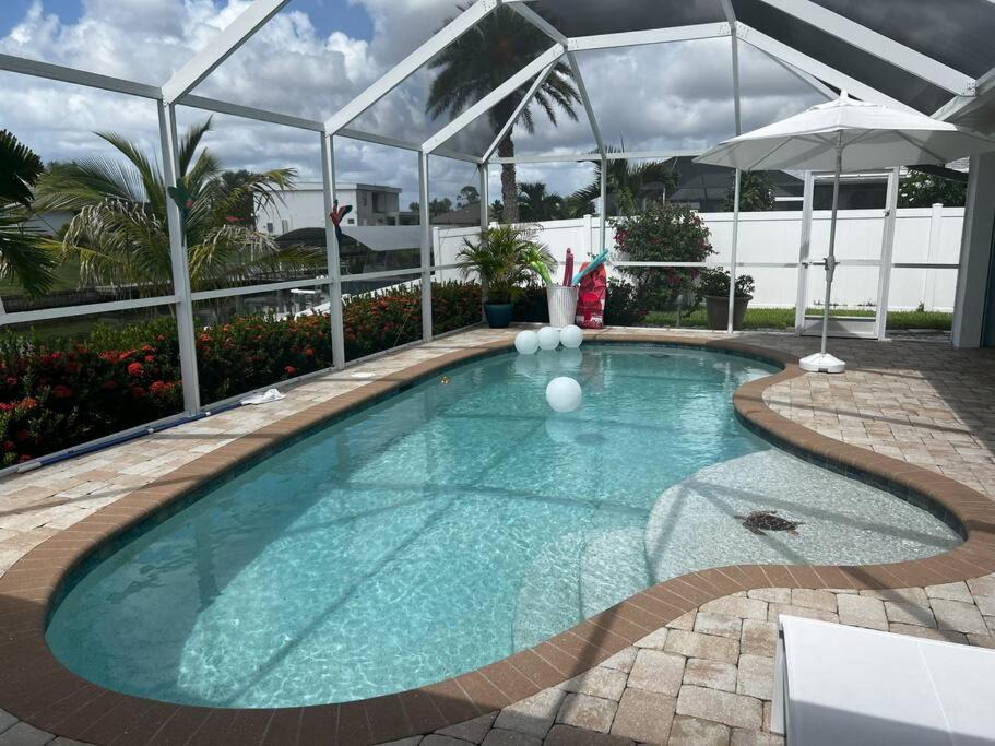 Photo of Outdoor in Cape Coral
