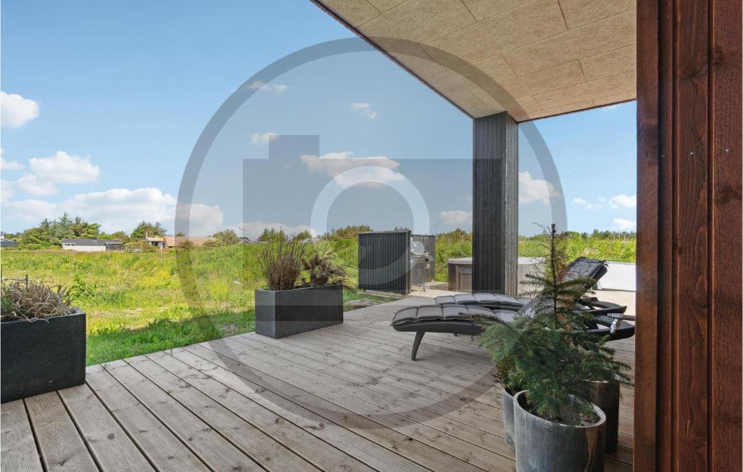 Photo of Patio Balcony in Thisted Municipality