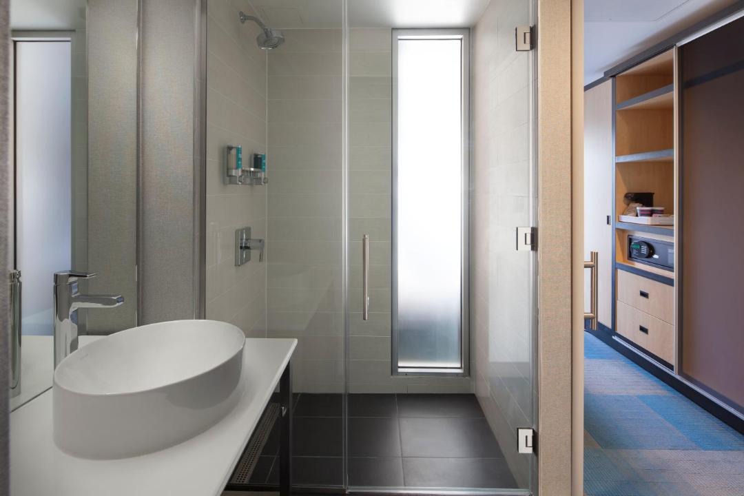 Photo of Bathroom in Hunters Point