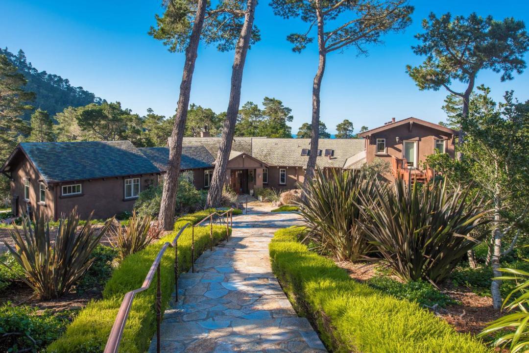 Photo of Outdoor in Carmel Highlands