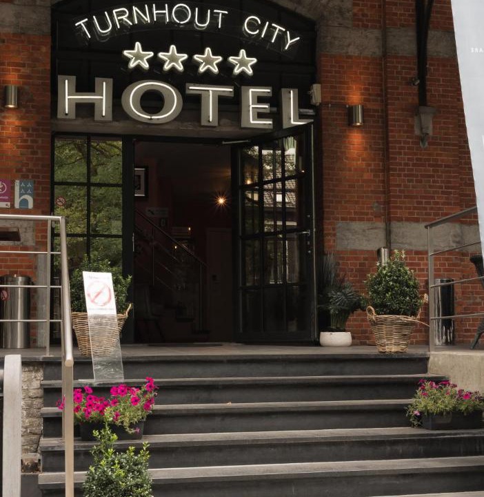 Photo of Others in Turnhout