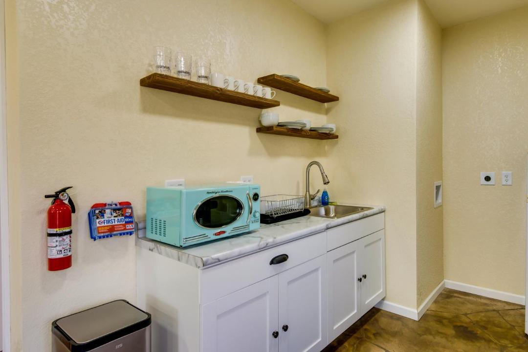 Photo of Kitchen in Newton