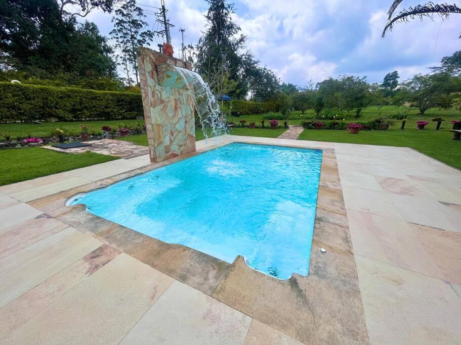 Photo of Outdoor in Piedecuesta