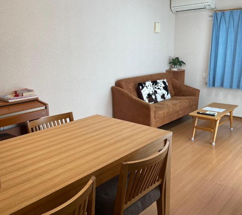 Photo of Livingroom in Fujisawa