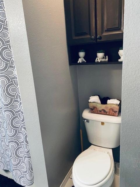 Photo of Bathroom in Tulsa
