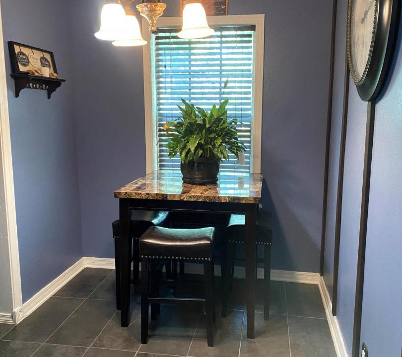 Photo of Livingroom in Tulsa