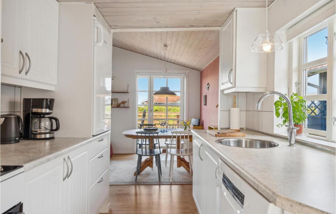 Photo of Kitchen in Mesinge